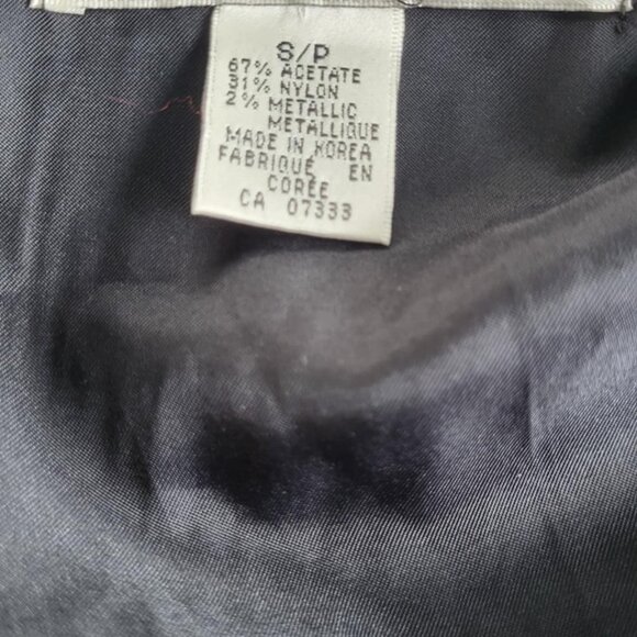 Gilet - Picture 3 of 3